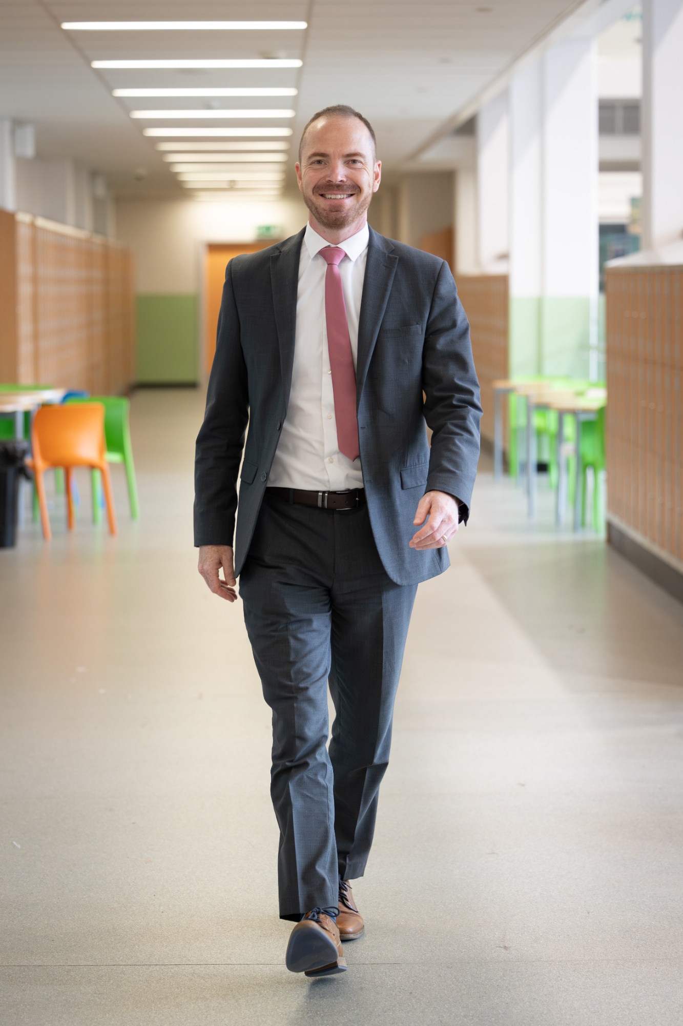 image of Principal
